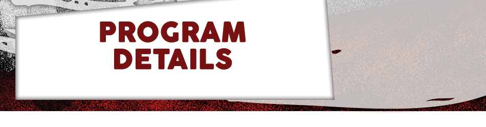 Program Details
